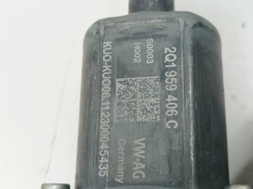 MECHANIZMUS OKNO PRAVÝ PŘEDNÍ 2Q1959406C SKODA KAMIQ I (2019- )