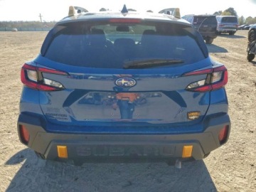 Subaru 2024 Subaru Crosstrek Wilderness 2024 2.5 Benzyna 182KM, zdjęcie 2