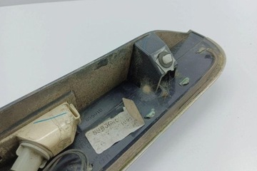 OSVĚTLENÍ SPZ CHRYSLER GRAND VOYAGER V (RT) 05113252 2.8L DIESEL