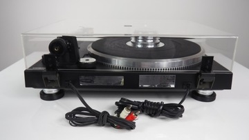 TECHNICS SL-Q2 после ремонта