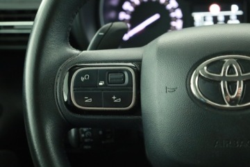 Toyota 2020 Toyota ProAce City Verso 1.2 T, Salon Polska, zdjęcie 14