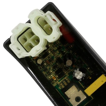 МОДУЛЬ ЗАЖИГАНИЯ для скутеров 4T DC