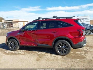 Kia Sorento IV 2022 Kia Sorento X-Line Ex 2022 2.5 Benzyna 281KM, zdjęcie 2