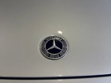 Mercedes GLB SUV Facelifting 2.0 220 190KM 2025 MERCEDES-BENZ GLB 220 4-Matic AMG Line 2.0 (190KM) 2025, zdjęcie 13