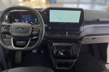 Ford Tourneo Custom II  L1 2.0 EcoBlue 170 KM 170KM 2026 Tourneo Custom 320 L2H1 Active A8 AWD 2.0 170KM 2026, zdjęcie 8