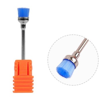 Frez Szczotka do czyszczenia frezów, usuwania pyłu