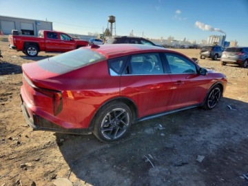Kia 2025 Kia K4 Gt-Line 2025 2.0 Benzyna 147KM, zdjęcie 3