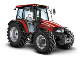 Katalog Case IH MX80,MX90,MX110, MX120,MX135,MX150