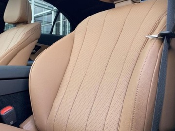 Mercedes Klasa E W214 Sedan 2.0 200 204KM 2025 E Klasa 200 4-Matic AMG 2.0 (204KM) 2025, zdjęcie 3