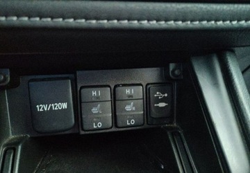 Toyota Auris II 2016 Toyota Auris Automat Super stanTylko 84.000km Zarejestrowany 1.2 Benzyna, zdjęcie 22