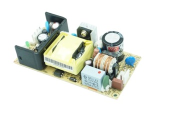 Zasilacz 36W 24VDC 1,5A Mean Well model PS-35-24
