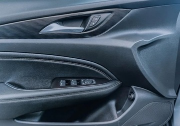 Opel Insignia II Sports Tourer 1.5 Turbo 165KM 2018 Opel Insignia Bezwypadkowa, FV23, OPC Line, Exclusive, Automat, LeasingKre, zdjęcie 19