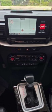 Kia XCeed PHEV 1.6 GDi Plug-in Hybrid 141KM 2022 Kia XCeed Plug in hybrid Kamera Navi Super Stan Import Raty Oplaty 1.6, zdjęcie 24