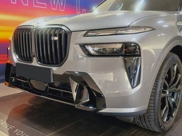 BMW X7 SUV M Facelifting 4.4 M60i 530KM 2025 BMW X7 M60i xDrive Suv 4.4 (530KM) 2025, zdjęcie 2