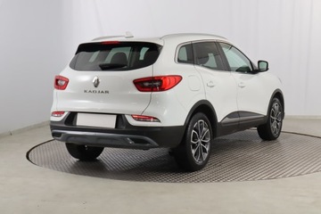 Renault Kadjar Crossover Facelifting 1.3 TCe 160 FAP 159KM 2020 Renault Kadjar 1.3 TCe, Salon Polska, Serwis ASO, zdjęcie 4