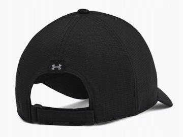 Czapka z daszkiem Under Armour Iso-Chill OSFM 1361528-001