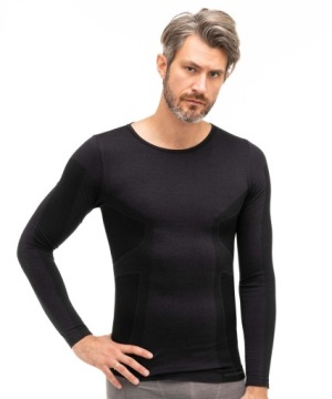 COMFORT WOOL MEN KOMPLET ZESTAW DO TURYSTYKI -XL