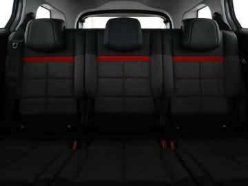 Citroen C5 Aircross SUV 1.2 PureTech 130KM 2018 Citroen C5 Aircross 1.2 Benzyna Feel Klimatronik, zdjęcie 17