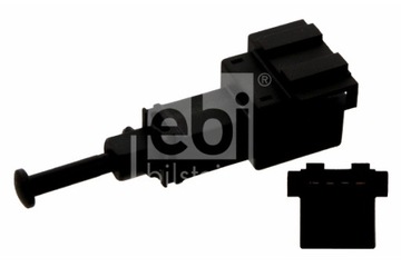 FEBI BILSTEIN WŁĄCZNIK ŚWIATEŁ HAMULCA AUDI A2 FORD GALAXY I GALAXY