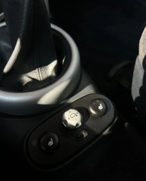 Mini One I 1.6 90KM 2002 MINI ONE Klima Alu Super stan Gwarancja w cenie Warszawa VKRJ 1.6 90KM, zdjęcie 17