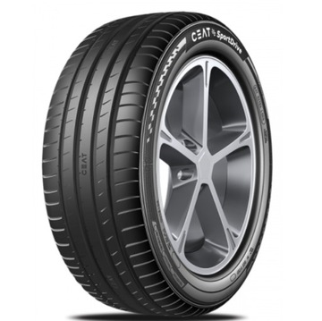 4X OPONY LETNIE CEAT 235/45 R18 SPORTDRIVE 98Y XL