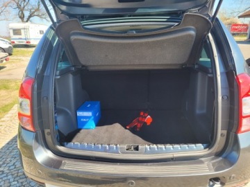 Dacia Duster I SUV Facelifting 1.5 dCi  110KM 2014 DACIA DUSTER LIFT - NISKI ORYGINALNY PRZEBIEG !!! NOWY ROZRZĄD !!!, zdjęcie 18