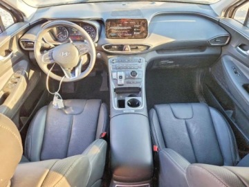 Hyundai Santa Fe IV 2023 Hyundai Santa Fe Xrt 2023 2.5 Benzyna 191KM, zdjęcie 8
