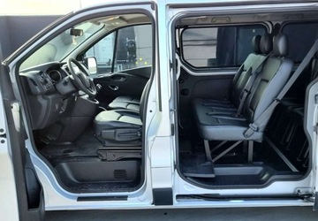 Renault Trafic III 2019 Renault Trafic 2.0dci 145ps 9 Osobowy Navi Full Led Parktronik Klimatyzacj, zdjęcie 6