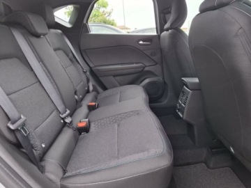 Renault Captur II 2026 Od ręki - Evolution 1.2 TCe 115KM / pakiet spare wheel, zdjęcie 8