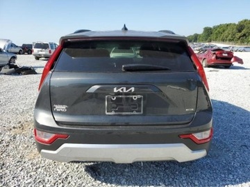 Kia Niro II 2024 Kia Niro 2024 r., 1,6L LX HYBRID, zdjęcie 4