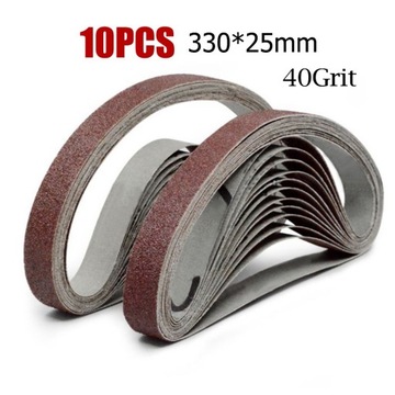 for Angle Grinder Grinding Sanding 10pcs 40-1000Gr