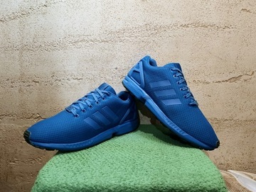 Adidas Zx Flux - Buty męskie - Największy wybór butów męskich