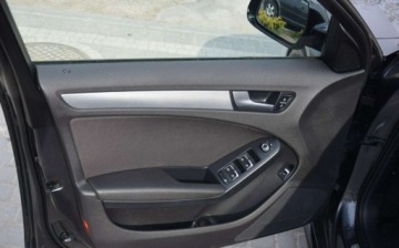 Audi A4 B9 Avant 2.0 TDI 190KM 2015 Audi A4 Avant 2.0D 2015r 3x S-Line Navi PDC Led Elektryczna Klapa Sprowadz, zdjęcie 36