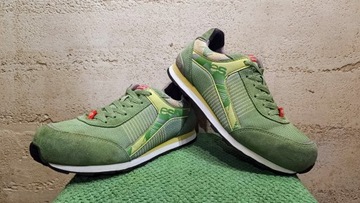 BUTY ROBOCZE ENGELBERT STRAUSS SIRIUS S1 STAN BARDZO DOBRY