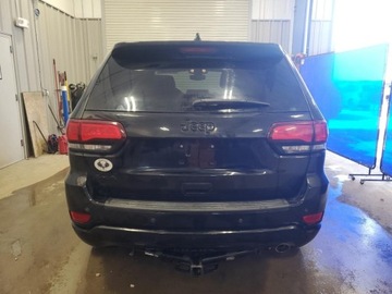 Jeep Cherokee V 2019 Jeep Cherokee 2019 JEEP GRAND CHEROKEE LAREDO 3.6 Benzyna 295KM, zdjęcie 5