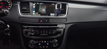 Peugeot 508 I SW Facelifting 1.6 BlueHDi 120KM 2015 Peugeot 508 SW 1.5 BlueHDi 120KM Stop\Start Active 2015r, zdjęcie 14