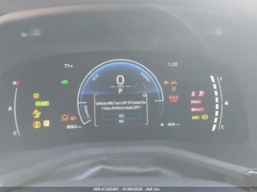 Toyota Camry IX 2025 Toyota Camry Se, 2025r., 2.5L 2.5 Benzyna 184KM, zdjęcie 10