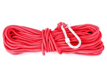 НЕОДИМОВЫЙ МАГНИТ РУЧКА 100 КГ ДЛЯ ПОИСКА + ВЕРЕВКА