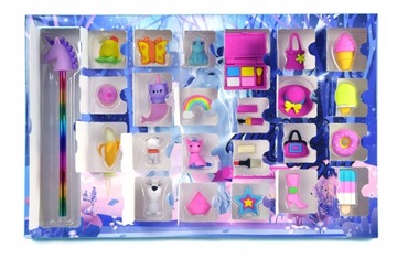 Адвент-календарь Stnux Magic Box