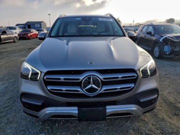 Mercedes GLE V167 2022 Mercedes-Benz GLE 350 4Matic 2022 2.0L 2.0 Benzyna 255KM, zdjęcie 5