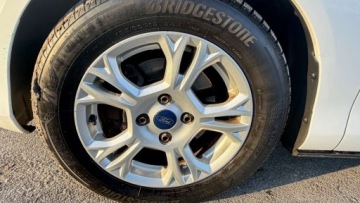 Ford B-MAX 1.5 Duratorq TDCi 75KM 2013 Ford B-MAX Raty 1.5 Tdci Klima Nowy rozrzad serwis Zadbany Zarej w PL Gwar, zdjęcie 30