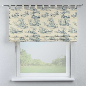 Римская штора Decoria Verona 160x170