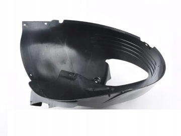 KOMPLET NADKOLE PRZÓD + KOŁKI VW CC 3C8805977D L+P