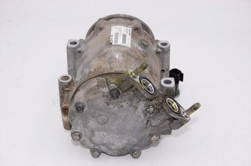 КОМПРЕССОР КОНДИЦИОНЕРА ВОЗДУХА VOLVO V50 S40II 1.6D 114 л.с.