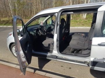 Ford Tourneo Connect II Standard 1.5 TDCi 100KM 2016 Ford Tourneo Connect grand tourneo connect 7 osób, zdjęcie 13