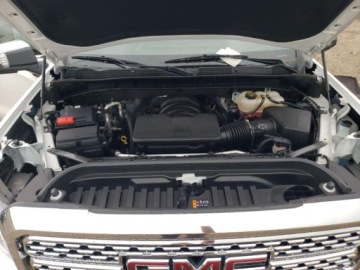  GMC Sierra K1500 Denali 2021 6.2l 6.2 Benzyna 420KM, zdjęcie 6
