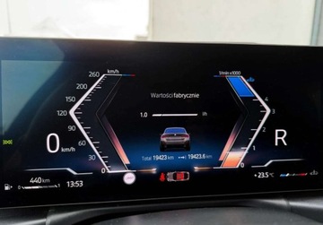 BMW Seria 4 G22-23-26 Coupe 2.0 420d 190KM 2023 BMW Seria 4 I wlasciciel M Sport 360 Gwarancja Bezwypadkowy FVAT23, zdjęcie 32