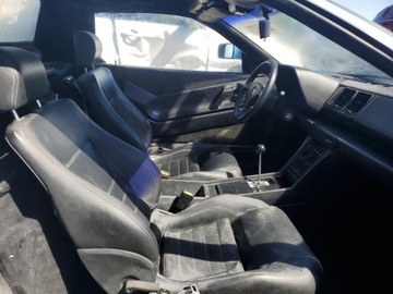 Ferrari 1994 Ferrari 348 Spider 1994 3.4l 3.4 Benzyna 320KM, zdjęcie 5