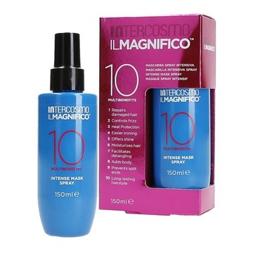 Intercosmo IL Magnifico Maska do Włosów w Sprayu 150 ml