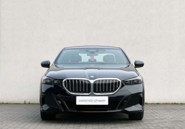 BMW Seria 5 G90-91 Touring 2.0 520d 197KM 2024 BMW Seria 5 I wlasciciel M Sport Gwarancja Bezwypadkowy FVAT23, zdjęcie 3